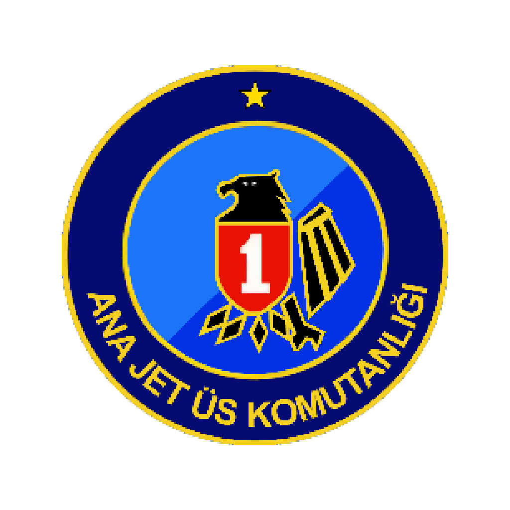 Ana Jet Üs Komutanlığı
