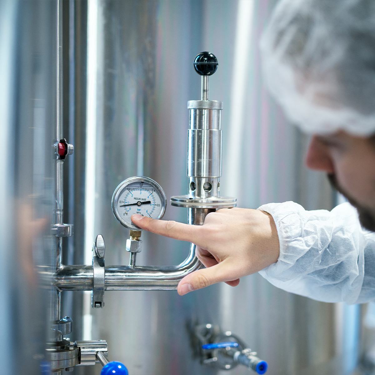 Endüstriyel Uygulamalar