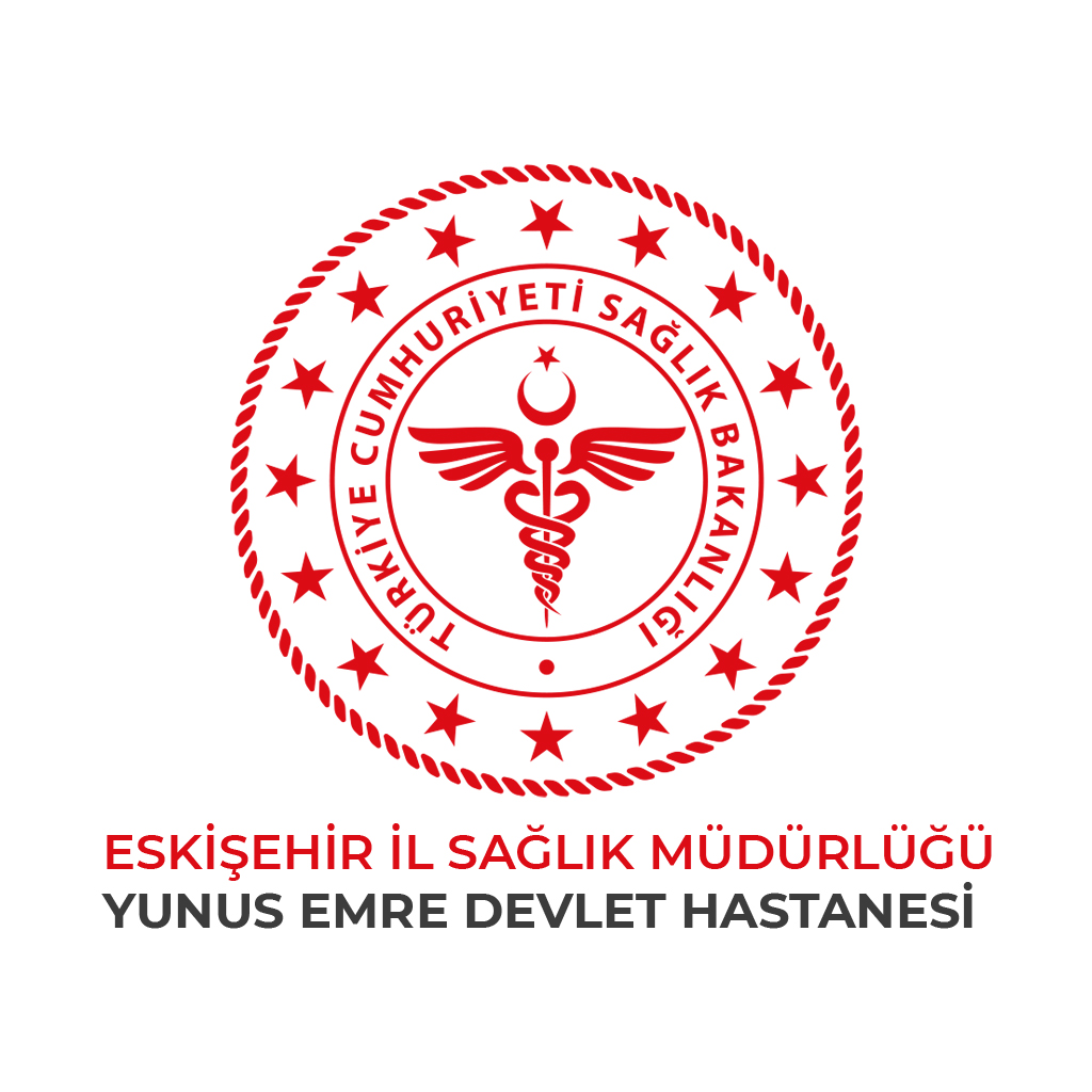 Eskişehir Yunus Emre Devlet Hastanesi