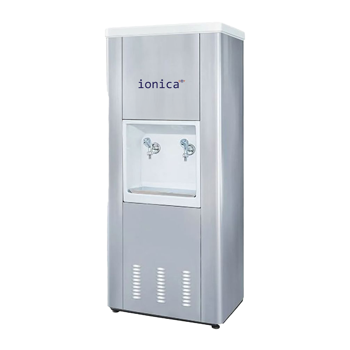 İONİCA Çelik  Arıtmalı Sebil