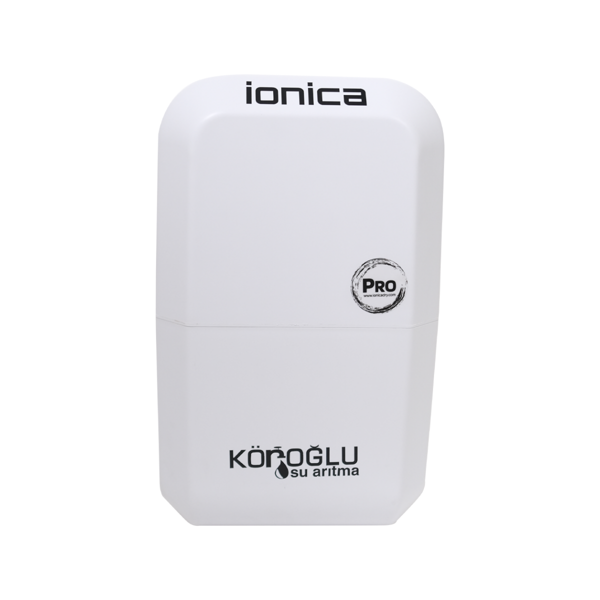 İONİCA Pro  Su Arıtma Cihazı