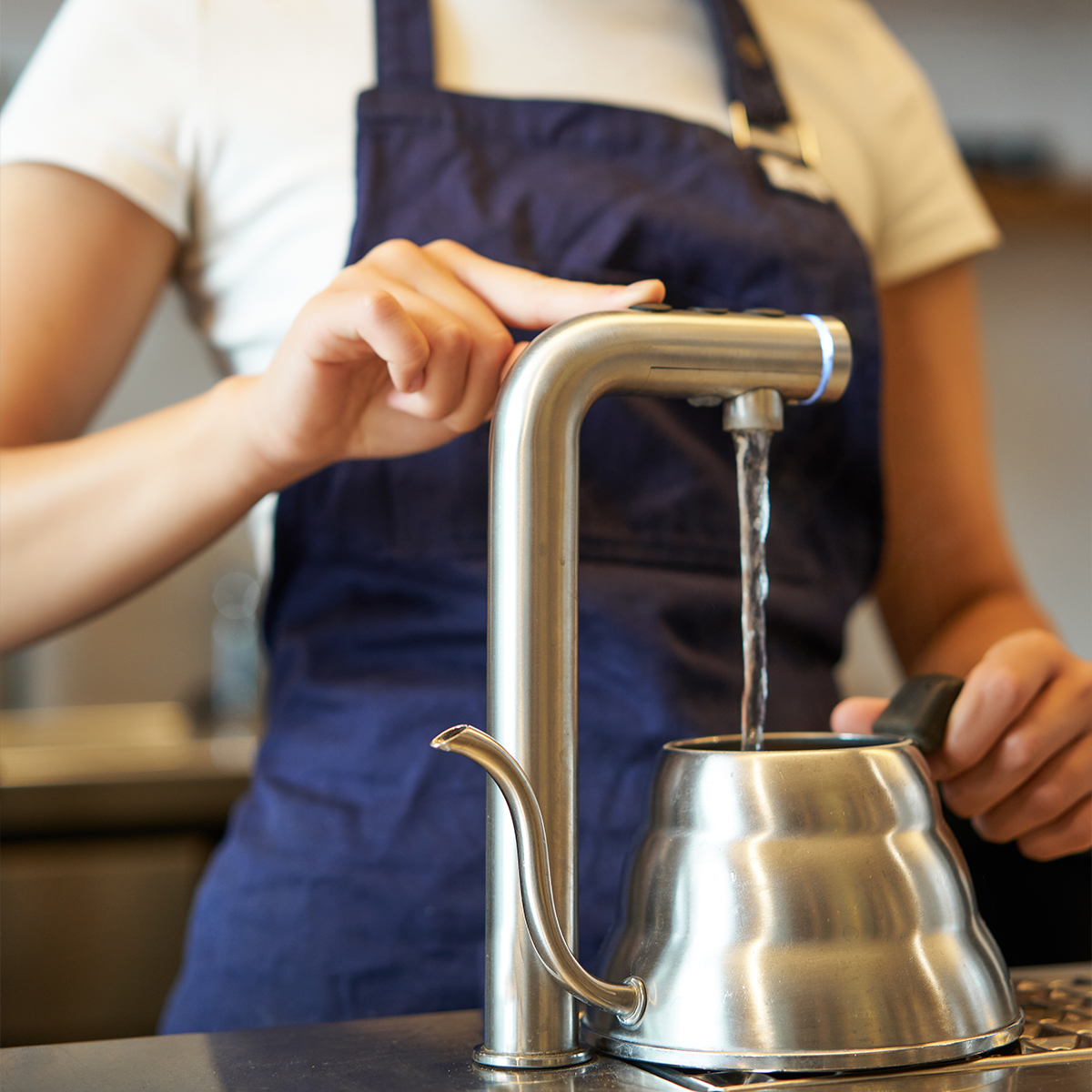 Kafe Restoran ve Mutfak Uygulamaları