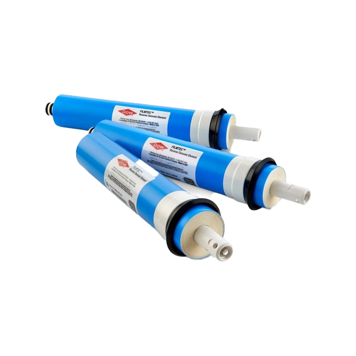  Membran Filtre 100 - 200 GPD