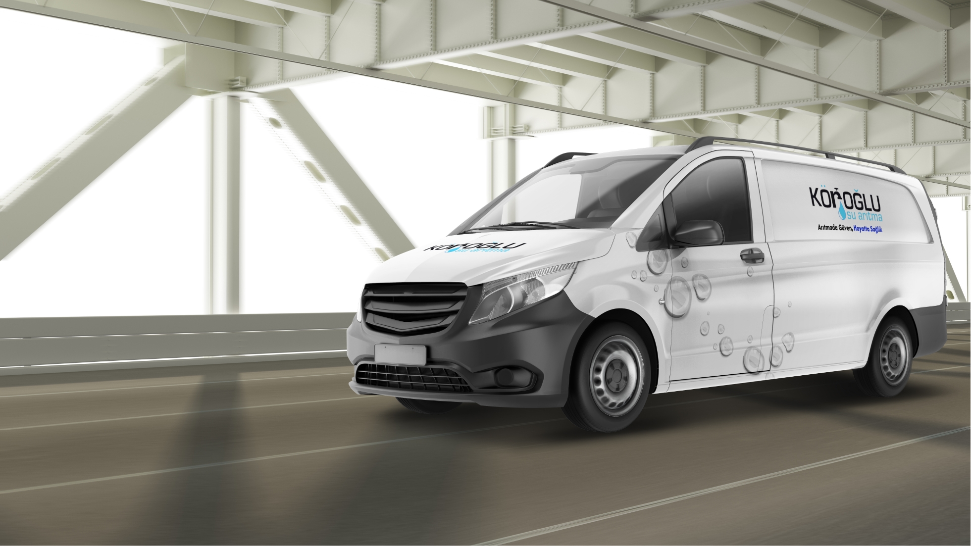 Köroğlu Su Arıtma