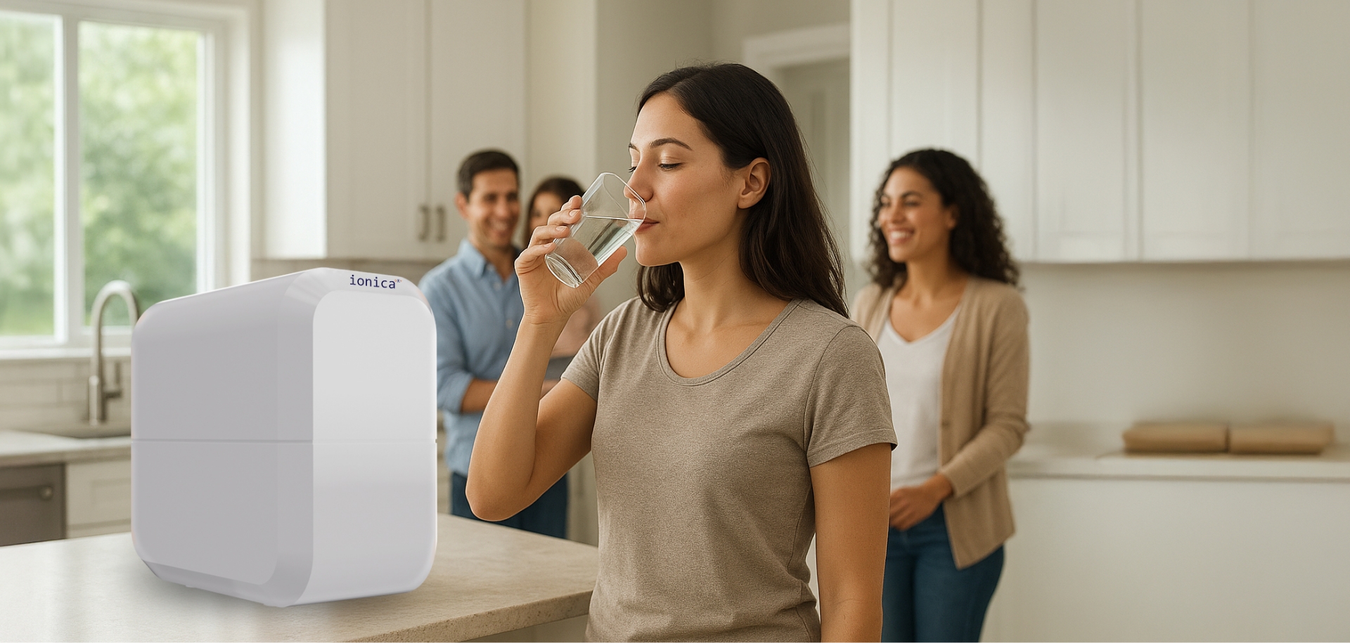 Köroğlu Su Arıtma