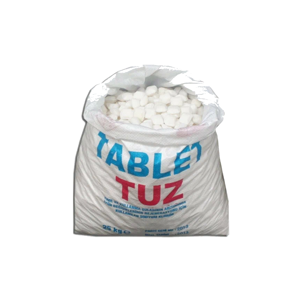 Tablet Tuz