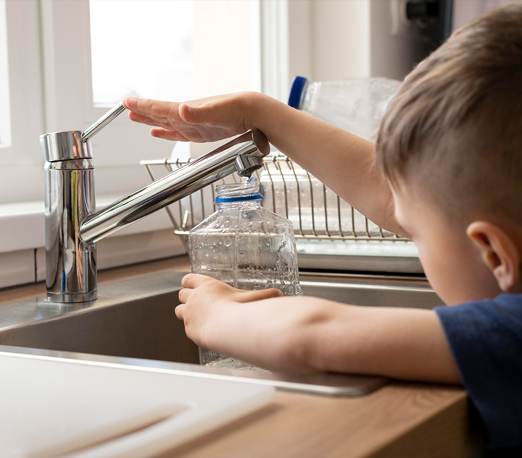 Yeni Nesil Ev Tipi Su Arıtma Cihazlarımız Satışta